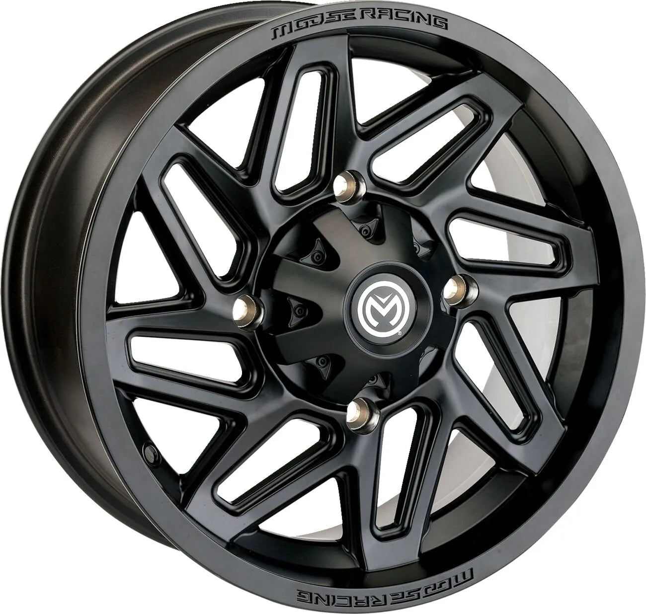 Moose Offroad 361x Wheel - 12 Inch