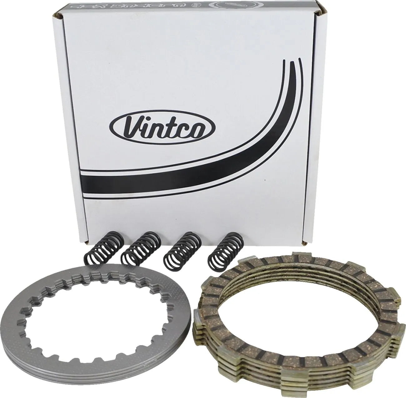 Vintco Clutch Plate Kit
