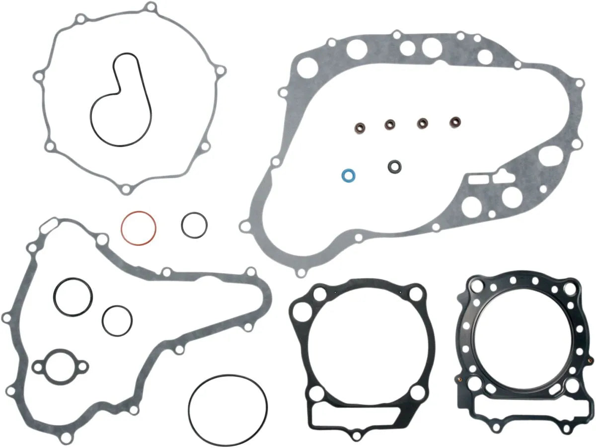 Moose Offroad 4-Stroke Complete Gasket Kit