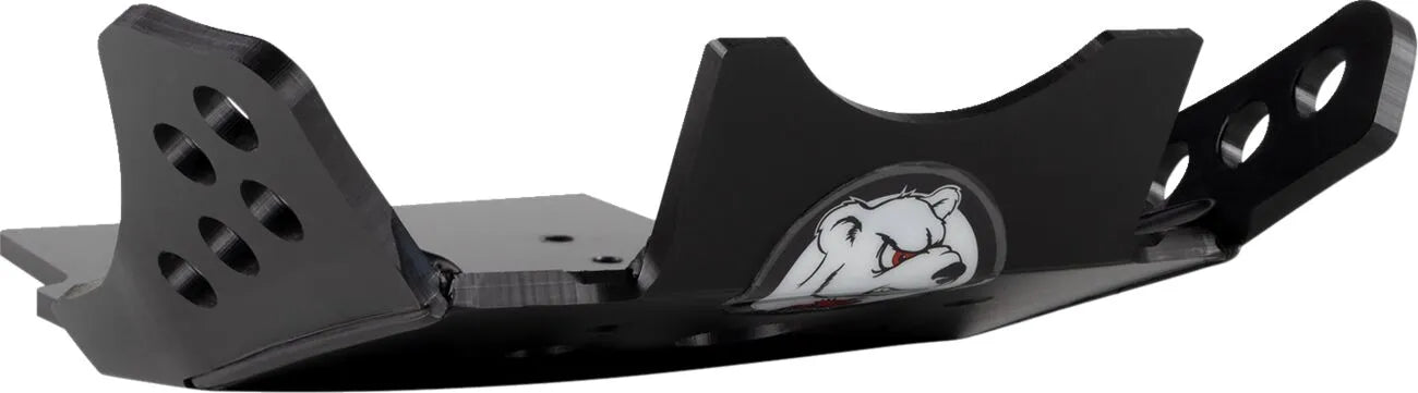Axp Racing Hdpe Skid Plate For Motocross & Enduro
