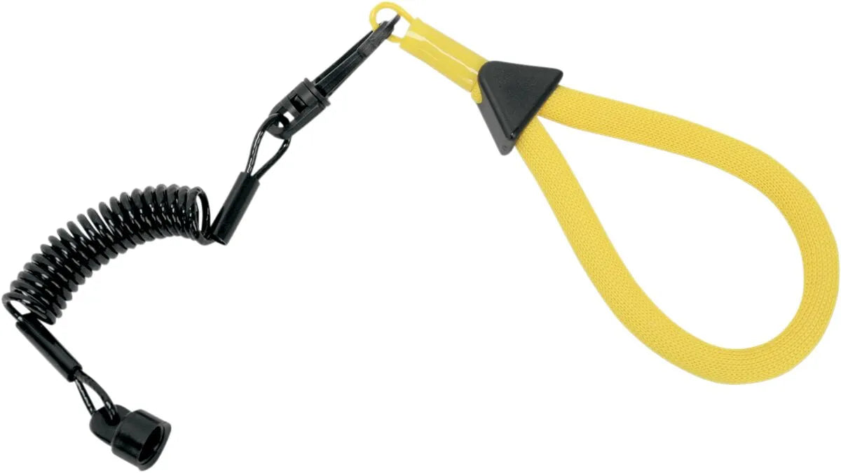 Atlantis Floating Wrist Lanyard
