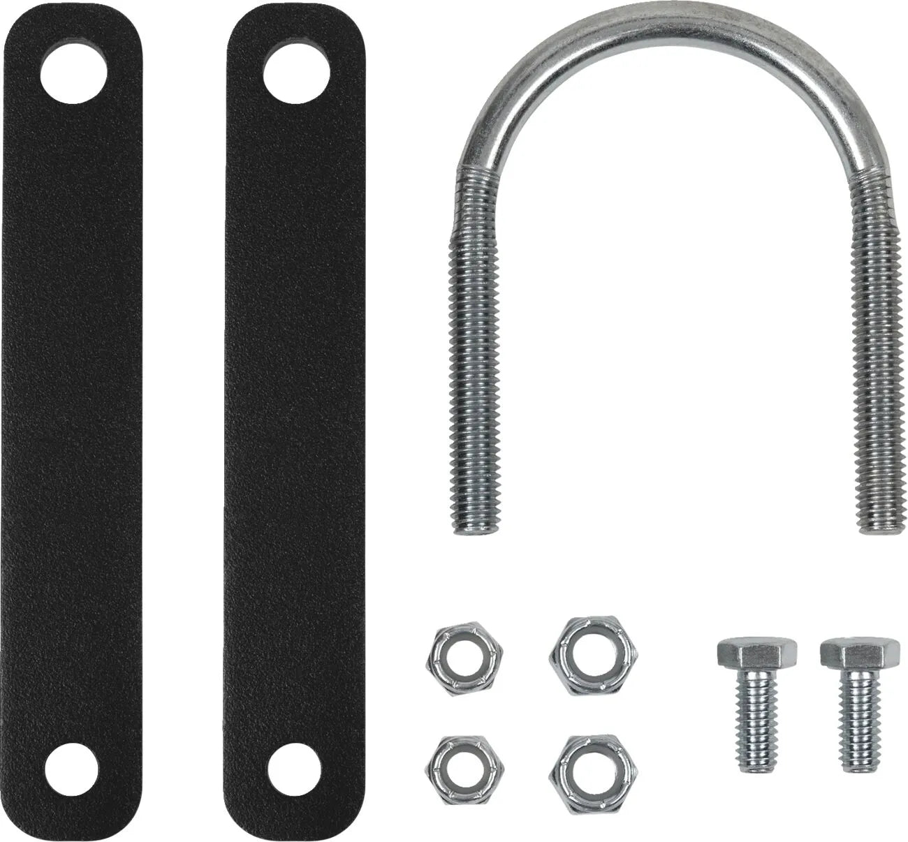 Moose Offroad Ball Hitch For Travel Trailers