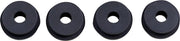 Drag Specialties Saddlebag Grommets - Oem Style
