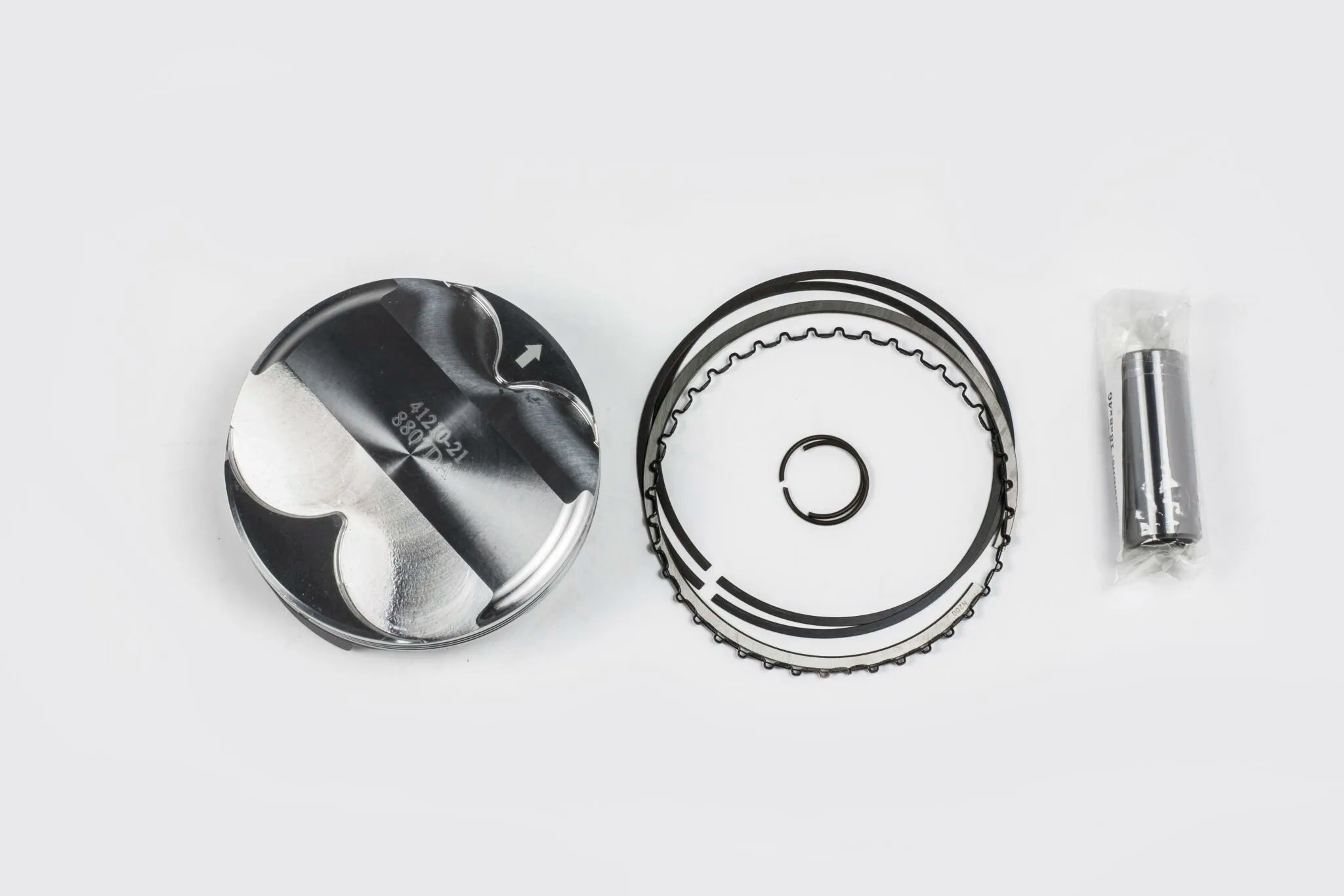Wossner 4-stroke Piston Kit