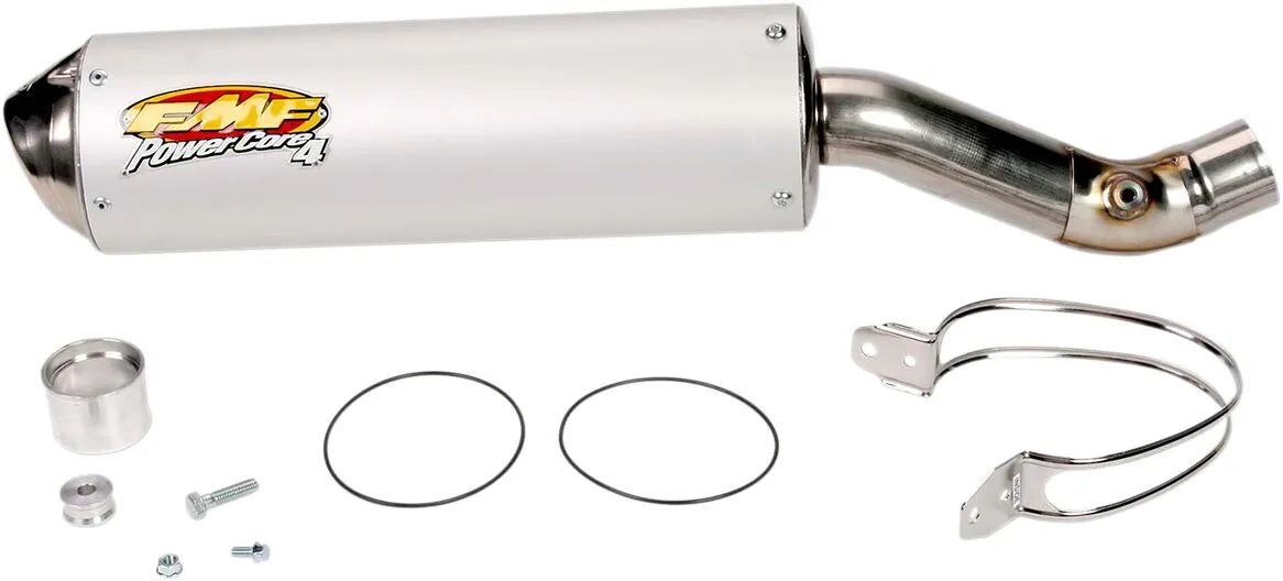 Fmf Powercore 4 Slip-on Muffler