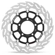 Moto-master Flame Series Floating Brake Rotor 310mm - Front