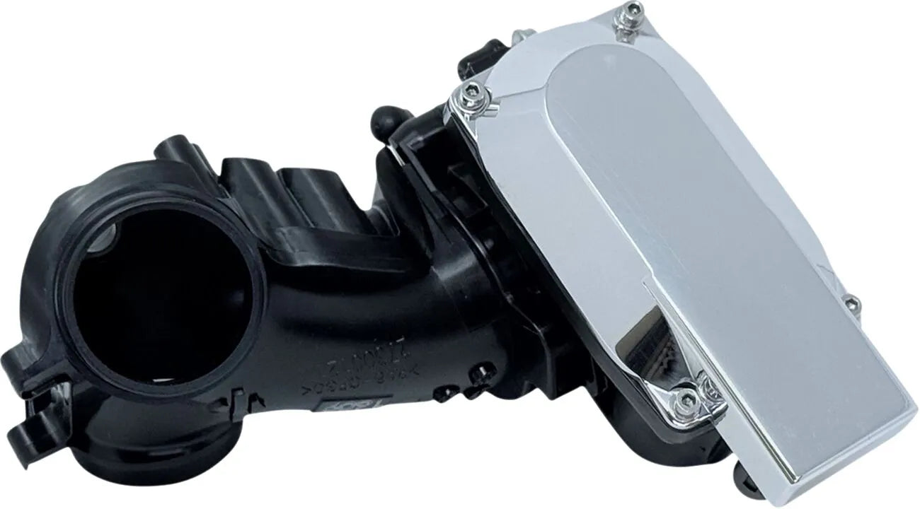 Namz Billet Aluminum Throttle Body Cover