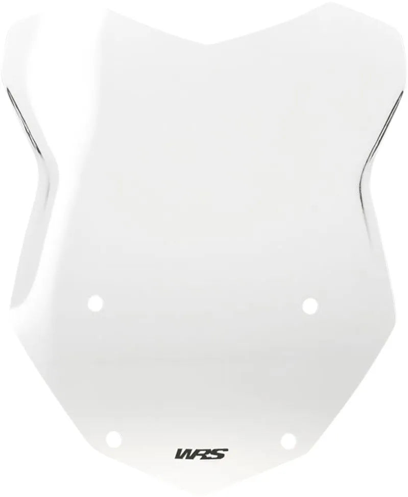 Wrs Windscreen Clear