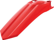 Polisport Replacement Plastic Rear Fender for Dirt Bikes