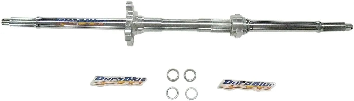 Dura Blue Eliminator 2+2 Adjustable Axle