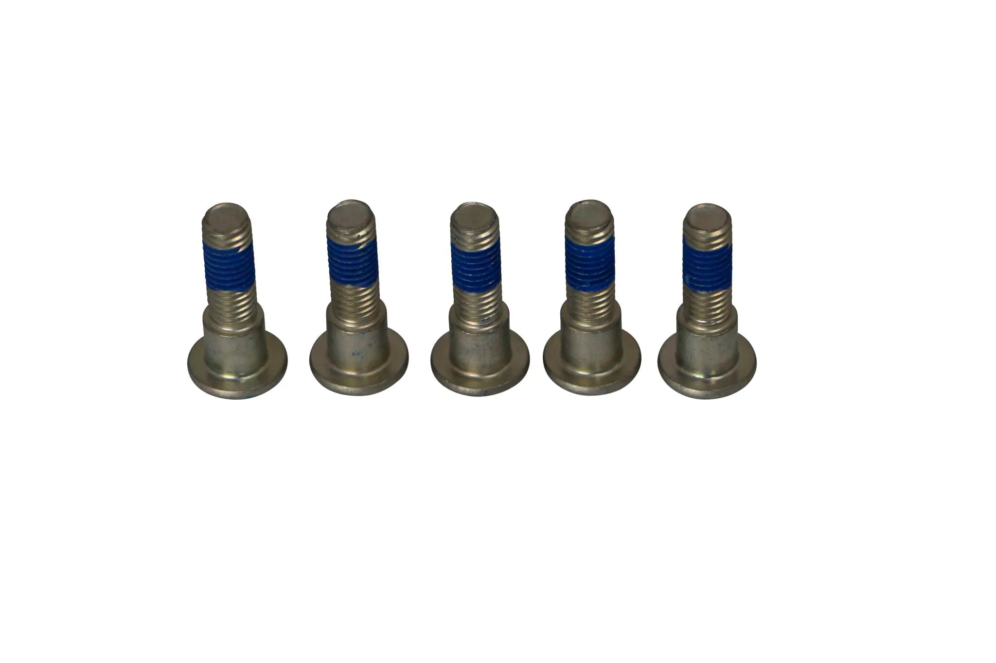 Trw Brake Rotor Bolt Set