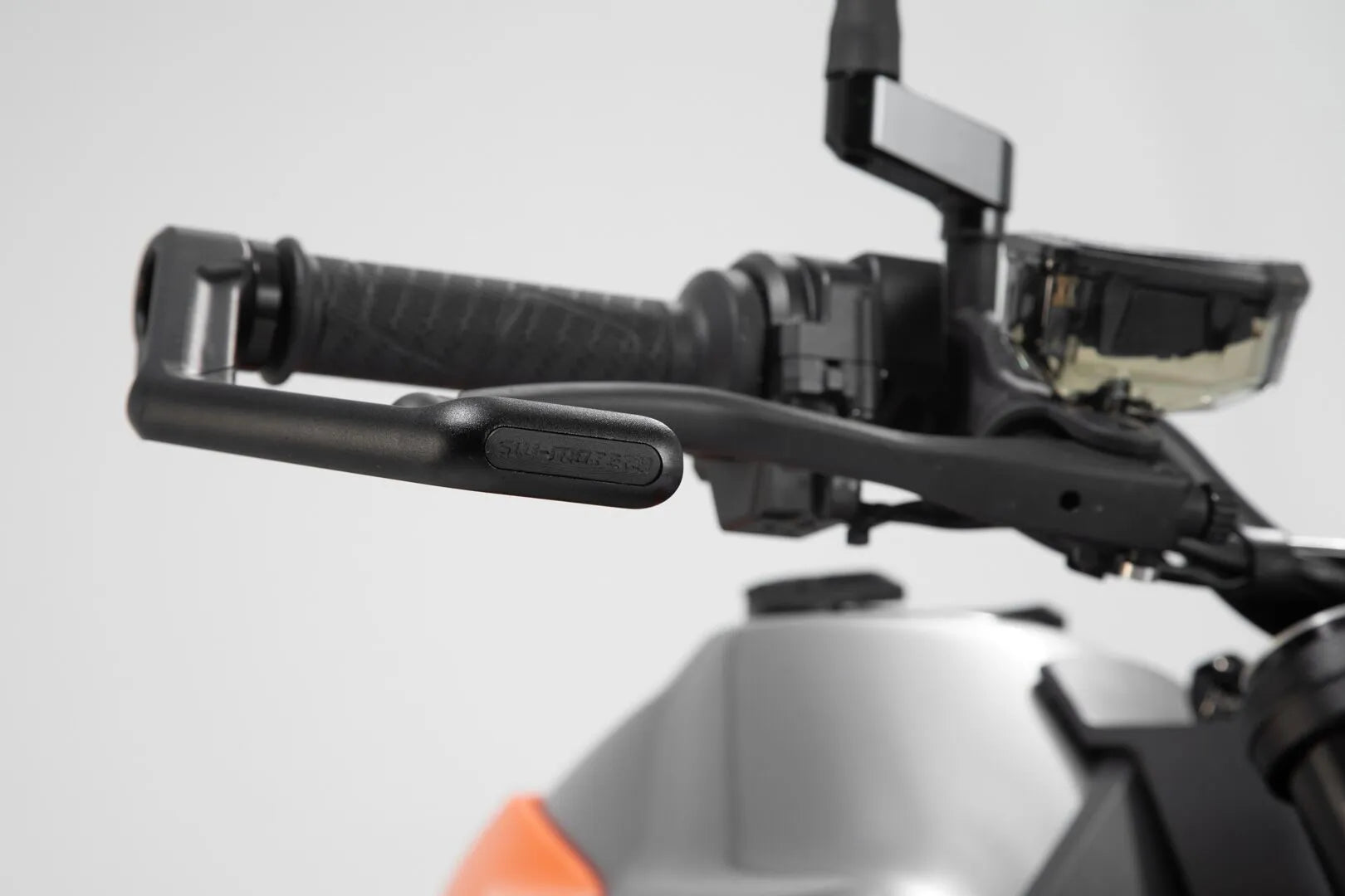 Sw-motech Lever Guard - Aluminum Hand Protection