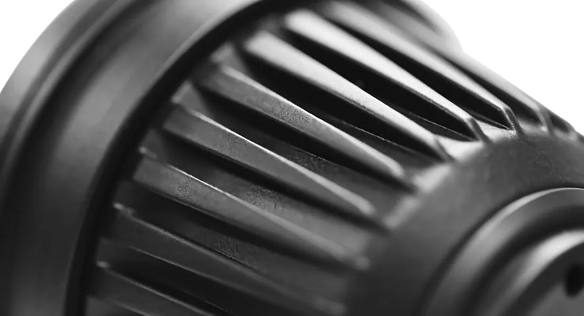 Koso Led Fog Light Kit - 420 Lumens