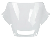 Zodiac Windshield for FXLRST Fairings