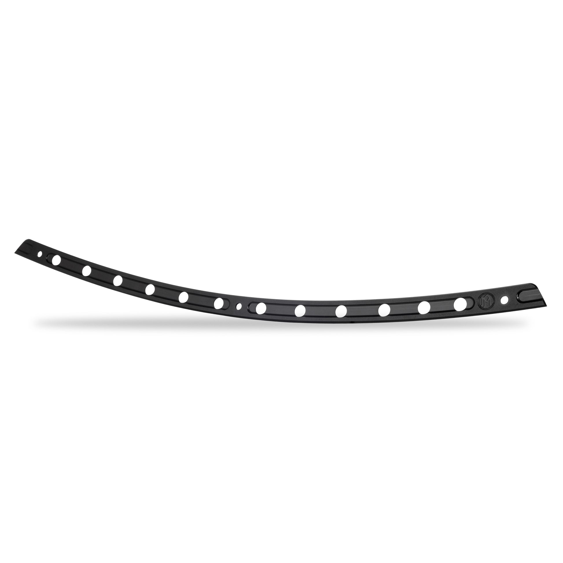 Performance Machine Windshield Trims