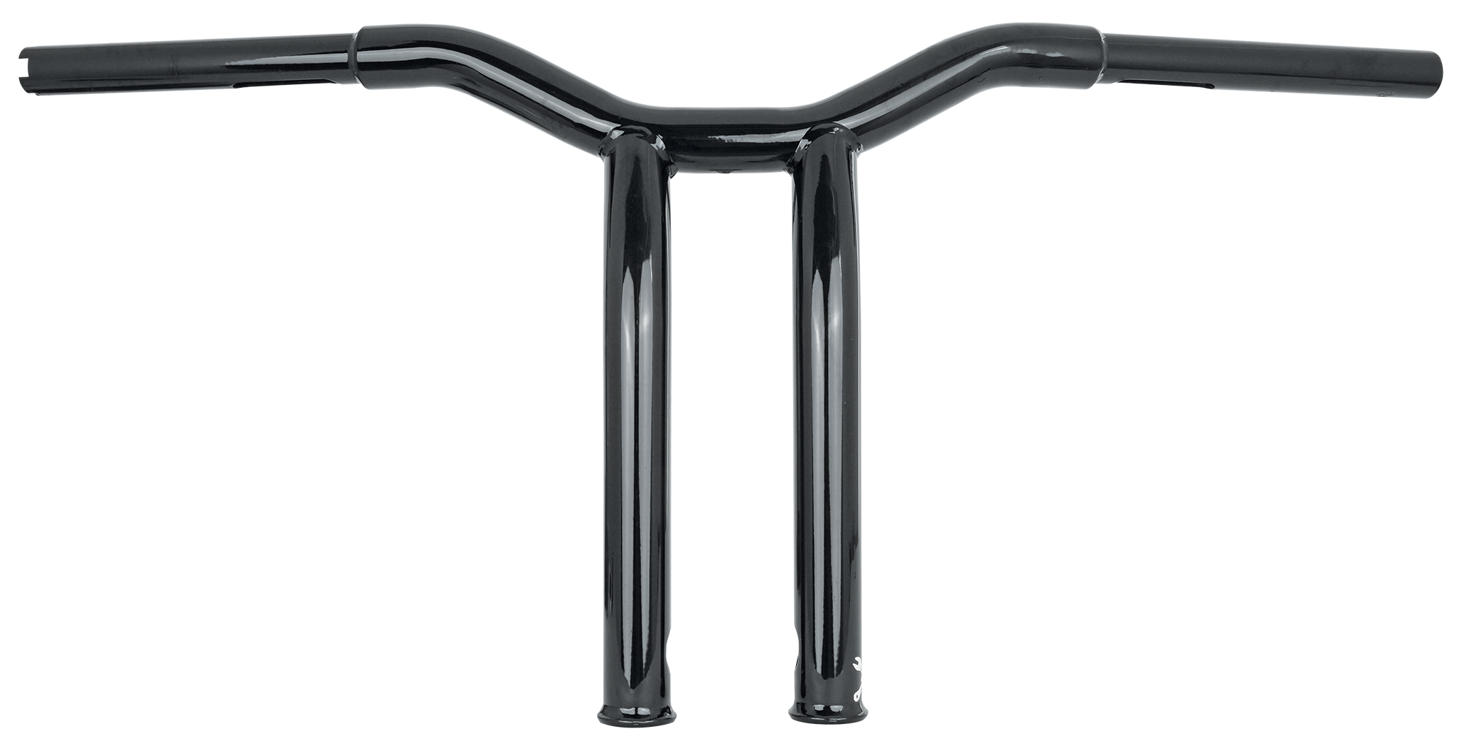 Burly Dominator Fat T-Bars – Handlebar