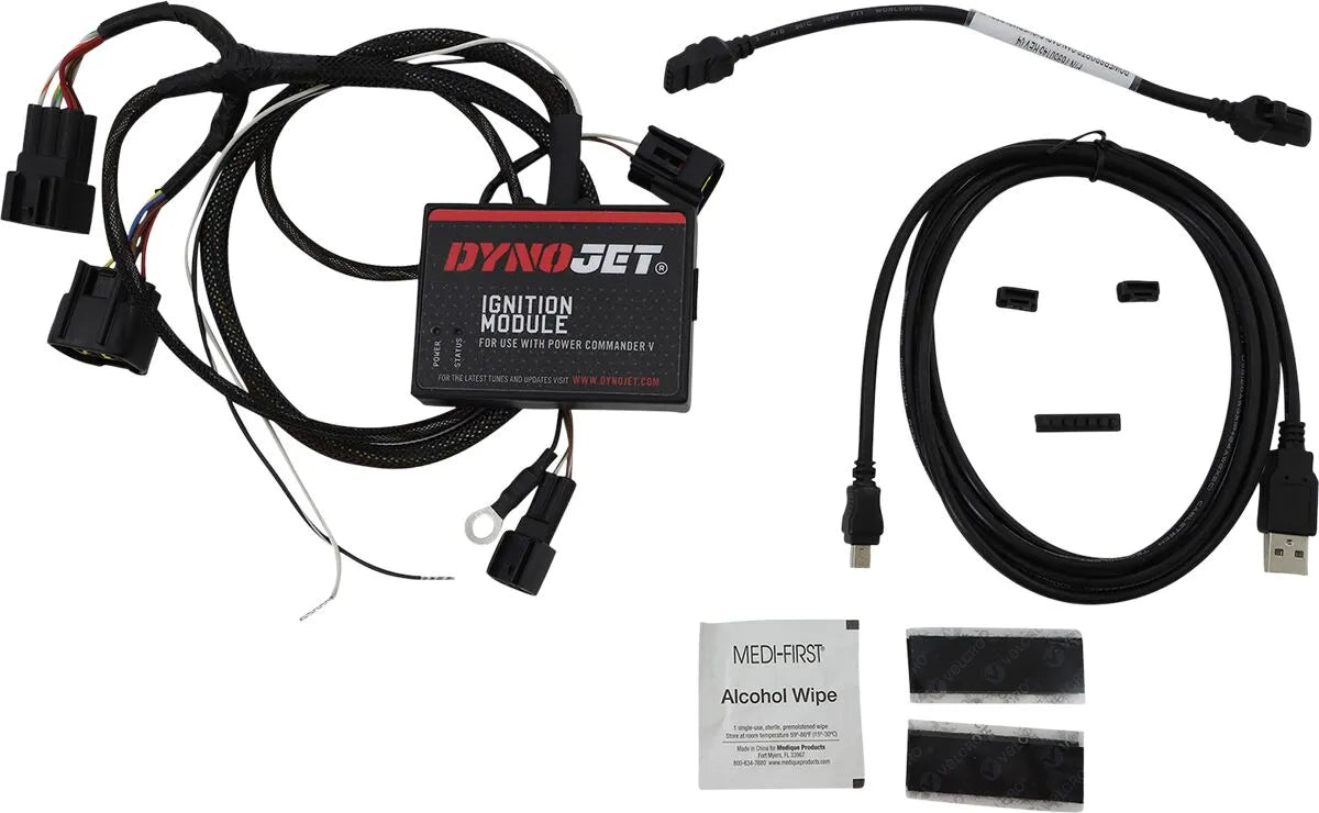 Dynojet Power Commander V Ignition Module