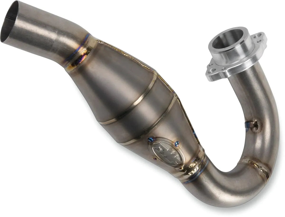 Fmf Megabomb Header - Titanium Power Booster