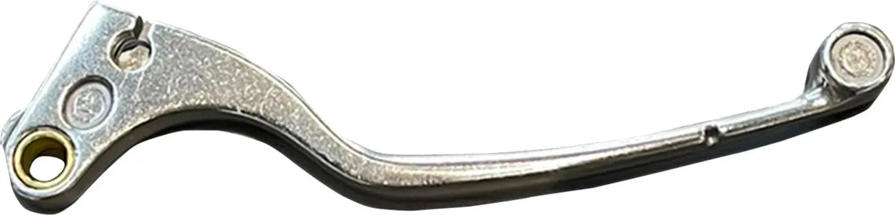 Parts Unlimited Clutch Lever - Polished Alloy