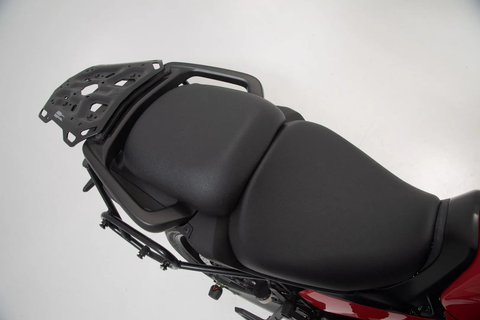 Sw-motech Slc Side Carrier For Luggage