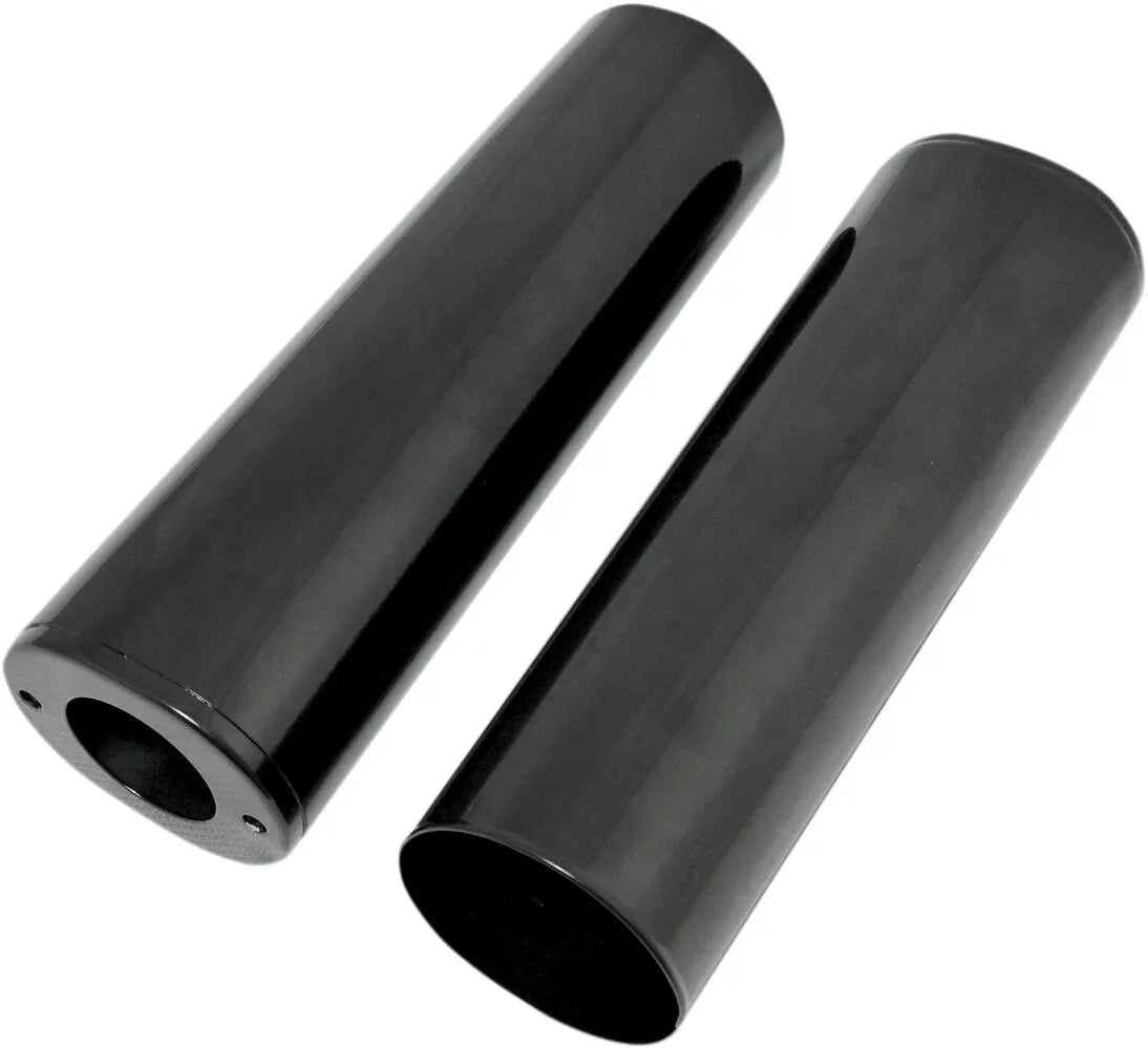 Drag Specialties Fork Slider Covers