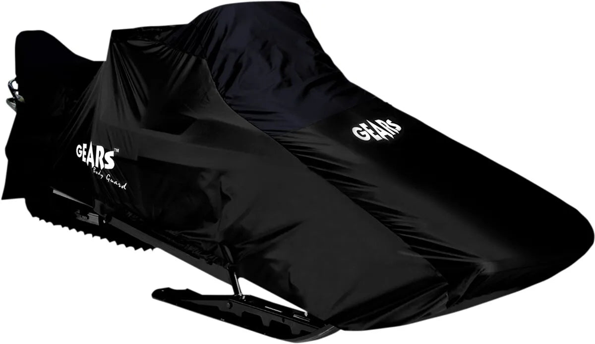 Gears Canada Trailerable Snowmobile Cover For Touring
