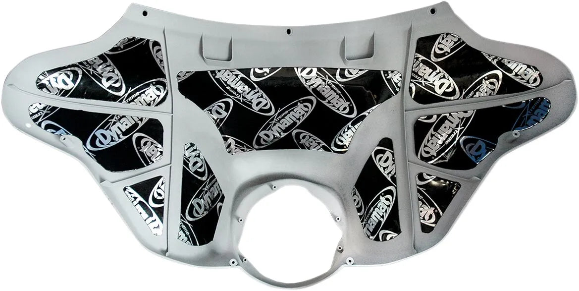 KLOCK WERKS Dynamat Sound Control Fairing Kit