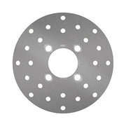 Ebc Round D-series Offroad Brake Rotor - Front