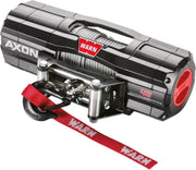 Warn Axon Power Winch
