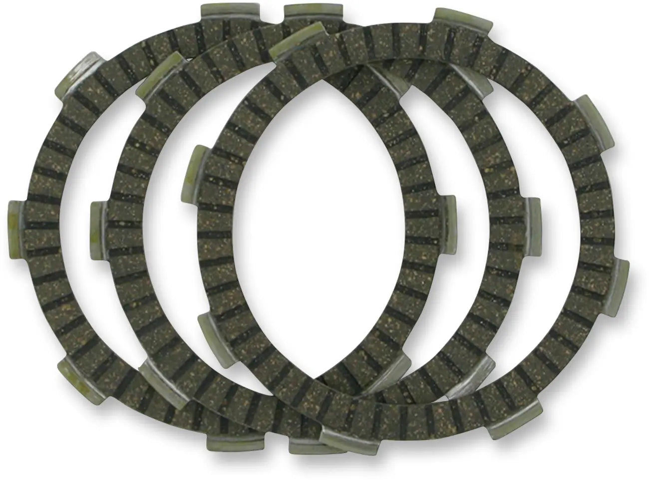 Ebc Ck Standard Series Clutch Kit