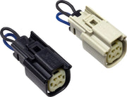 Namz O2 Sensor Bypass Kit For 2010-2022 Harley-davidson