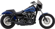 Cobra El Diablo 2:1 Exhaust System - Performance Upgrade