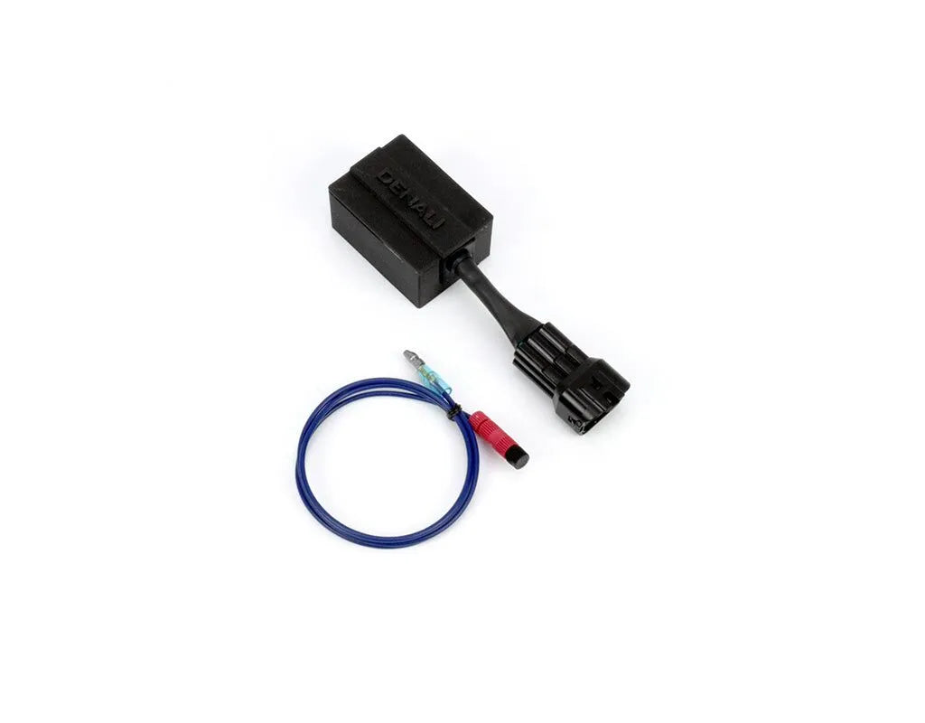 Denali Datadim Dual Intensity Controller