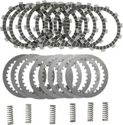 Dp Brakes Dpks Clutch Kit With Steel Friction Plates