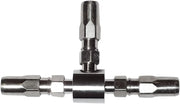 Magnum Shielding Byo Mini Manifold For Brake Lines