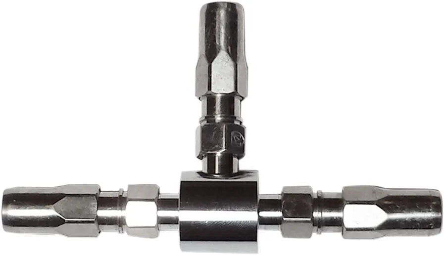 Magnum Shielding Byo Mini Manifold For Brake Lines