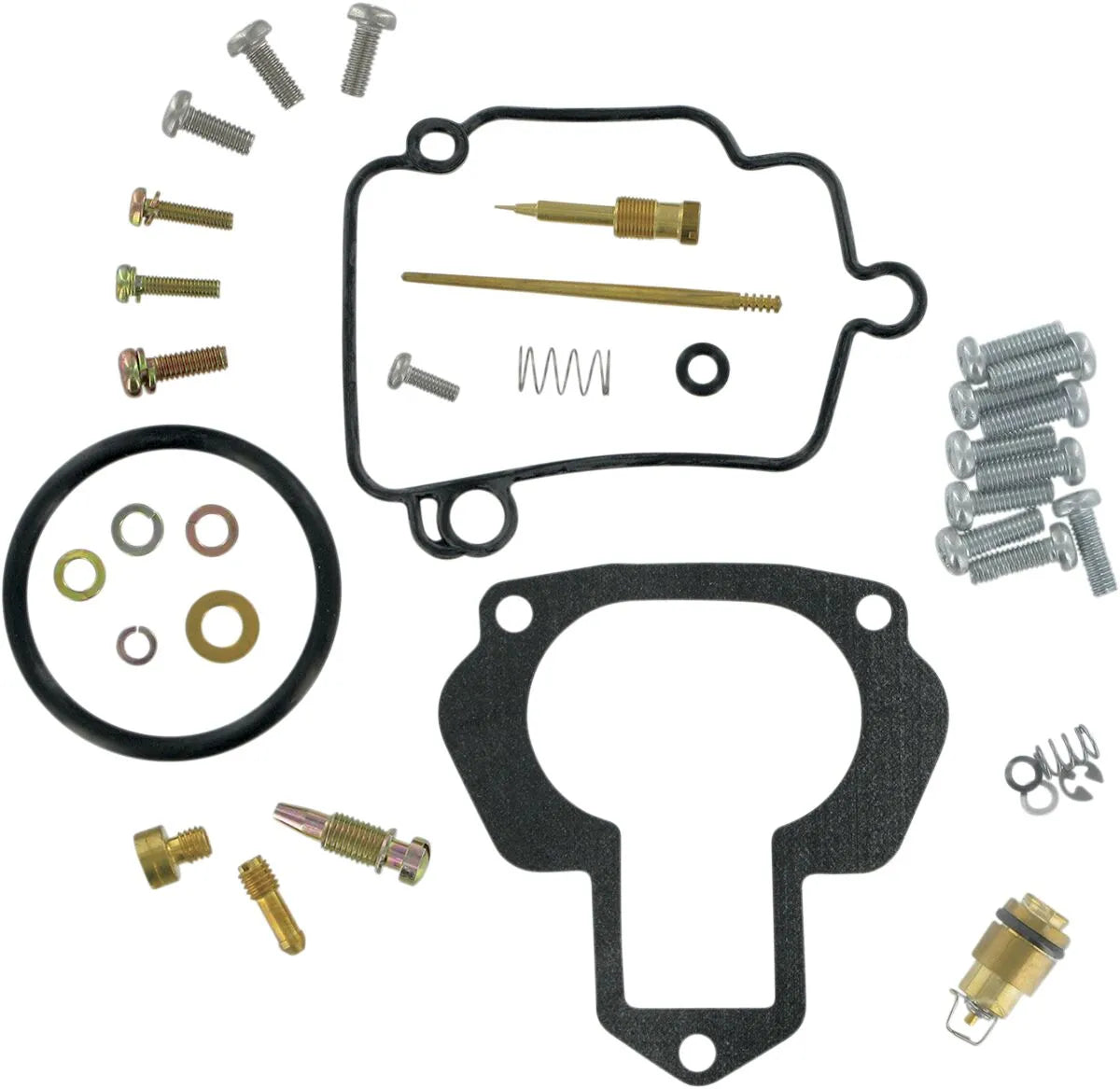 K&l Supply Carburetor Repair Kit