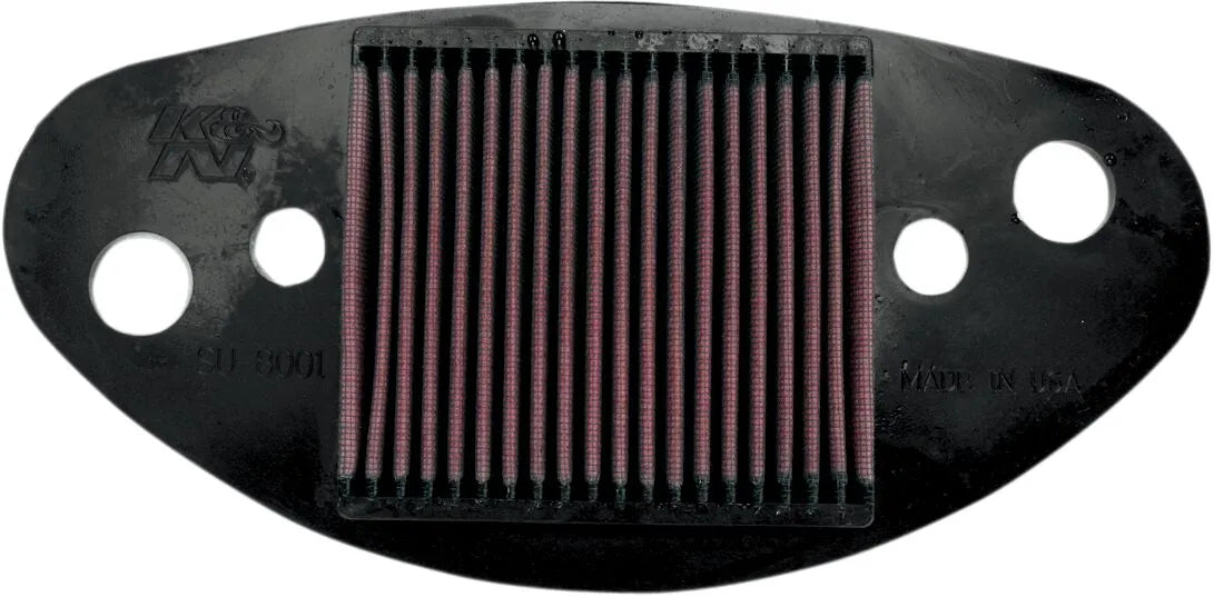 K & N Oe Replacement High-flow Air Filter