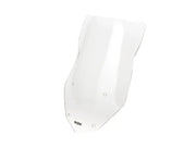 Wrs Windscreen - Enhanced Rider Protection