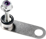 Performance Machine TPMS Sensor Bracket for Harley-Davidson