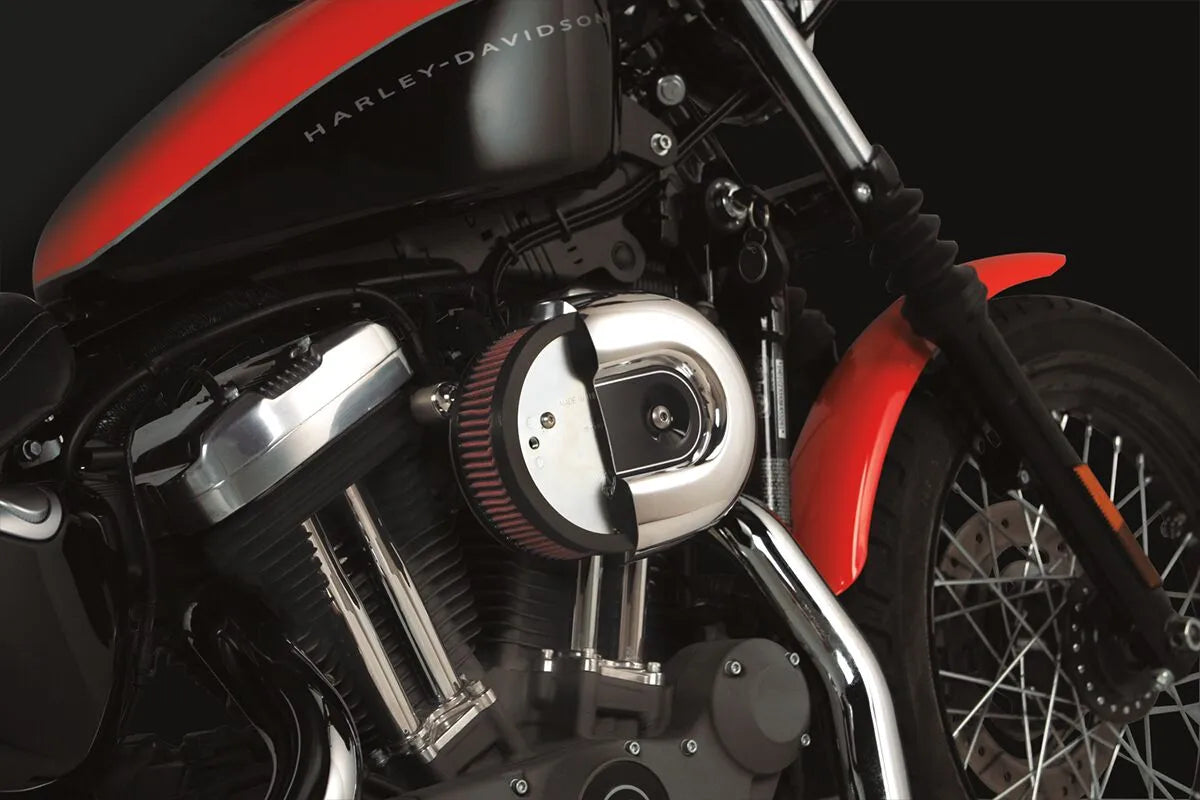 Arlen Ness Replacement Air Filter For Big Sucker Stage 1