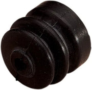 Drag Specialties Rear Master Cylinder Boots - 5 Pack