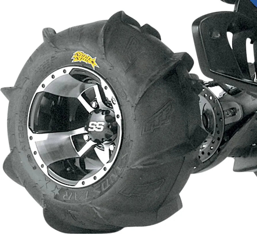Itp Sand Star Paddle Rear Tire 26x11-12