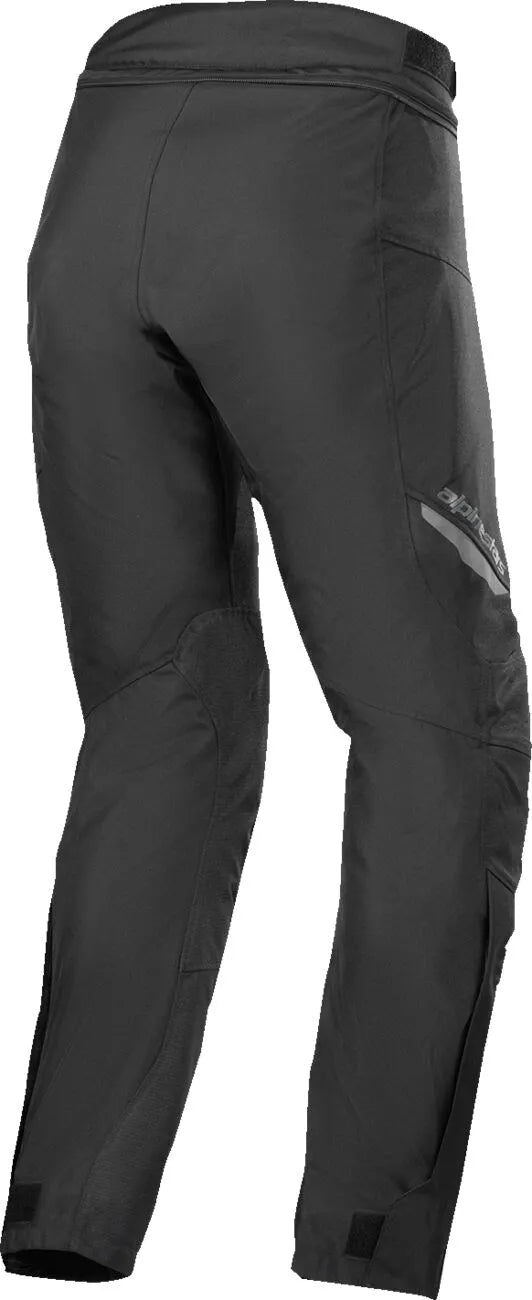 Alpinestars St-1 Waterproof Pants For All Weather Riding - Black