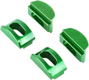 Gilles Tooling Vcr38gt Green Middle Rotor Color Kit