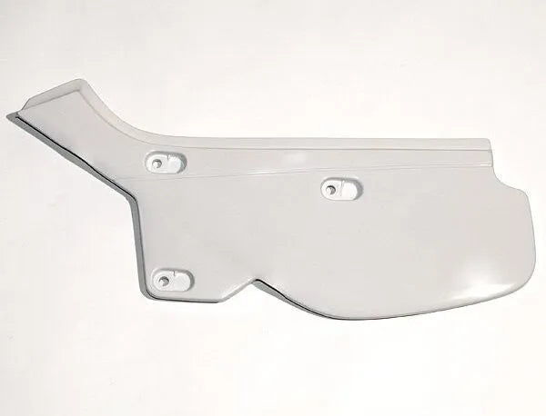 Ufo Side Panel For Honda - White