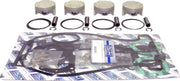 Wsm Top-end Engine Rebuild Kit - 1052cc