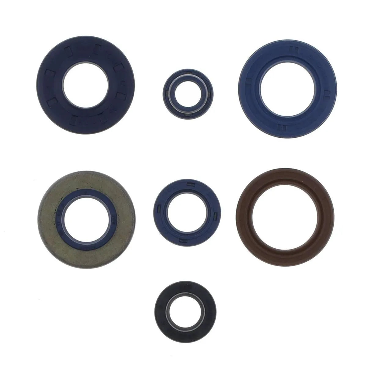 Athena Engine Oil Seal Kit