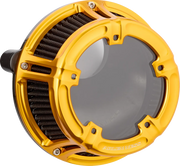 Arlen Ness Method Clear Series Air Cleaner