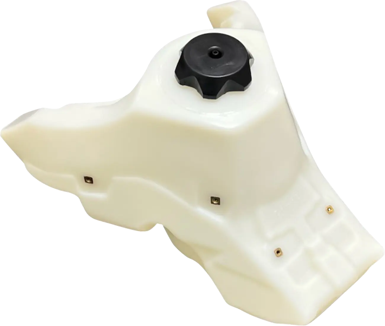 Ims Products Large-capacity Gas Tank - 2.6 Us Gal.
